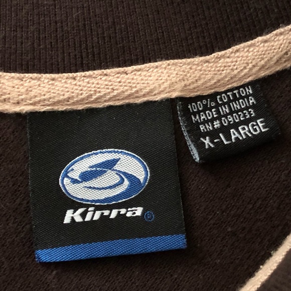 Kirra Polo Shirt - Picture 3 of 3